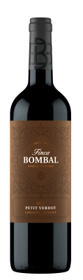 FINCA BOMBAL PETIT VERDOT X 750 CC