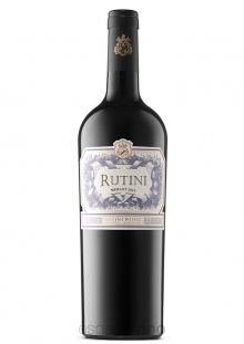 RUTINI MERLOT X 750 CC