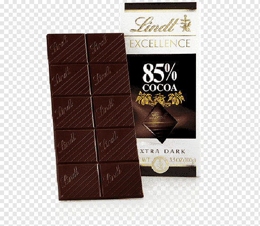 CHOCOLATE LINDT EXCELLENCE 85 % CACAO X 100 GR