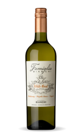 FAMIGLIA BIANCHI WHITE BLEND X 750 CC