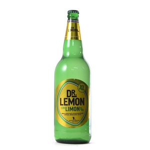 DR LEMON LIMON X 1000 CC