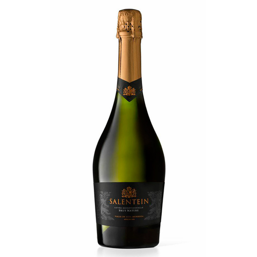 SALENTEIN BRUT NATURE X 750 CC