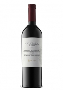 RUTINI APARTADO GRAN BLEND X 750 CC 