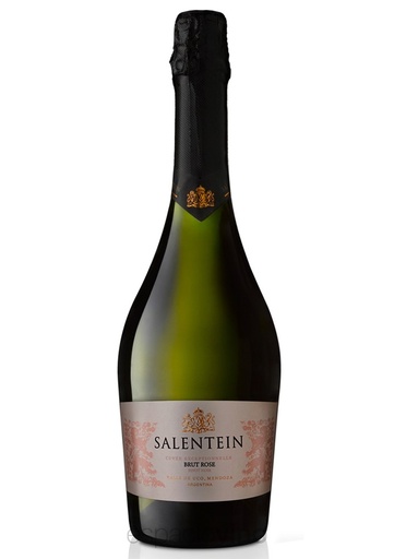 SALENTEIN BRUT ROSE X 750 CC