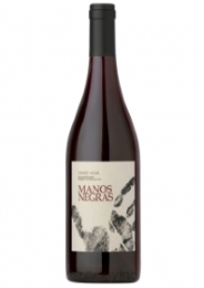 MANOS NEGRAS PINOT NOIR X 750 CC