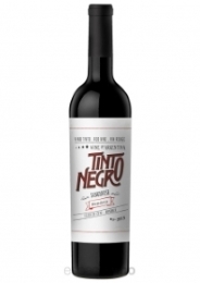 TINTO NEGRO MENDOZA SANGIOVESE X 750 CC