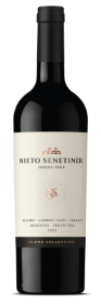 NIETO SENETINER CABERNET SAUVIGNON - CABERNET FRANC - PETIT VERDOT X 750 CC