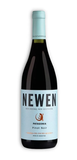 NEWEN RESERVADO PINOT NOIR X 750 CC