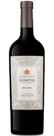 SALENTEIN NUMINA PETIT VERDOT X 750 CC