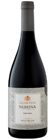 SALENTEIN NUMINA PINOT NOIR X 750 CC