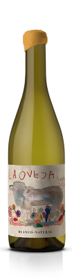 SANTA JULIA LA OVEJA TORRONTES NATURAL ORGANICO X 750 CC