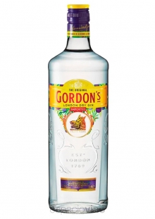 GIN GORDON'S  LONDON DRY X 700 CC