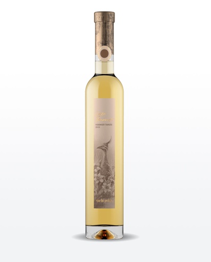 LAS PERDICES LATE HARVEST VIOGNIER COSECHA TARDIA X 500 CC