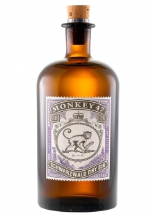 GIN MONKEY 47 X 500 CC