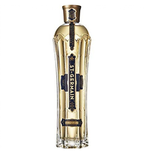 LICOR ST. GERMAIN X 750 CC