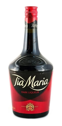 LICOR TIA MARIA X 750 CC