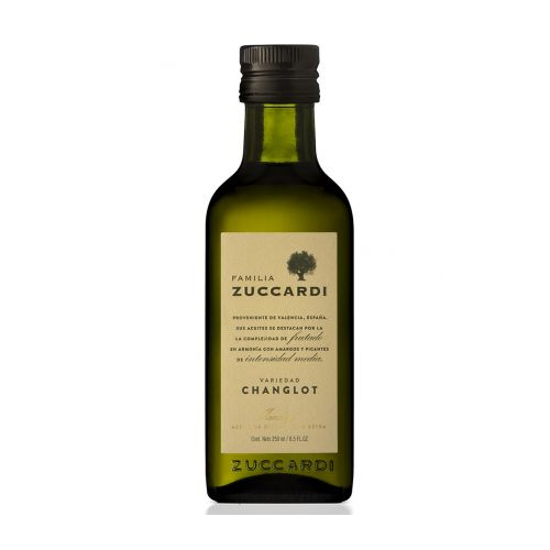 ACEITE DE OLIVA ZUCCARDI CHANGLOT X 500 CC