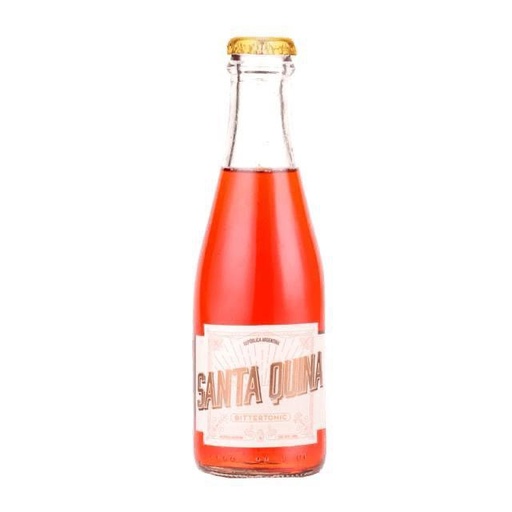 SANTA QUINA BITTER TONIC X 200 CC