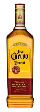 TEQUILA JOSE CUERVO GOLD X 750 CC