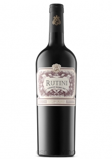 RUTINI CABERNET MALBEC X 750 CC