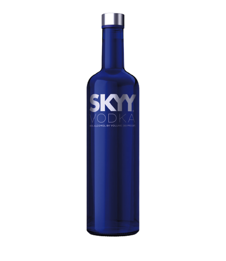 VODKA SKYY REGULAR X 750 CC