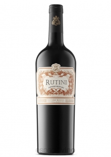 RUTINI CABERNET FRANC X 750 CC