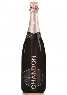 CHANDON BRUT NATURE ROSE X 750