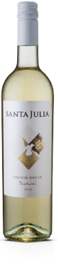 SANTA JULIA CHENIN DULCE X 750 CC